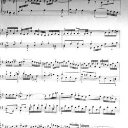 Bach