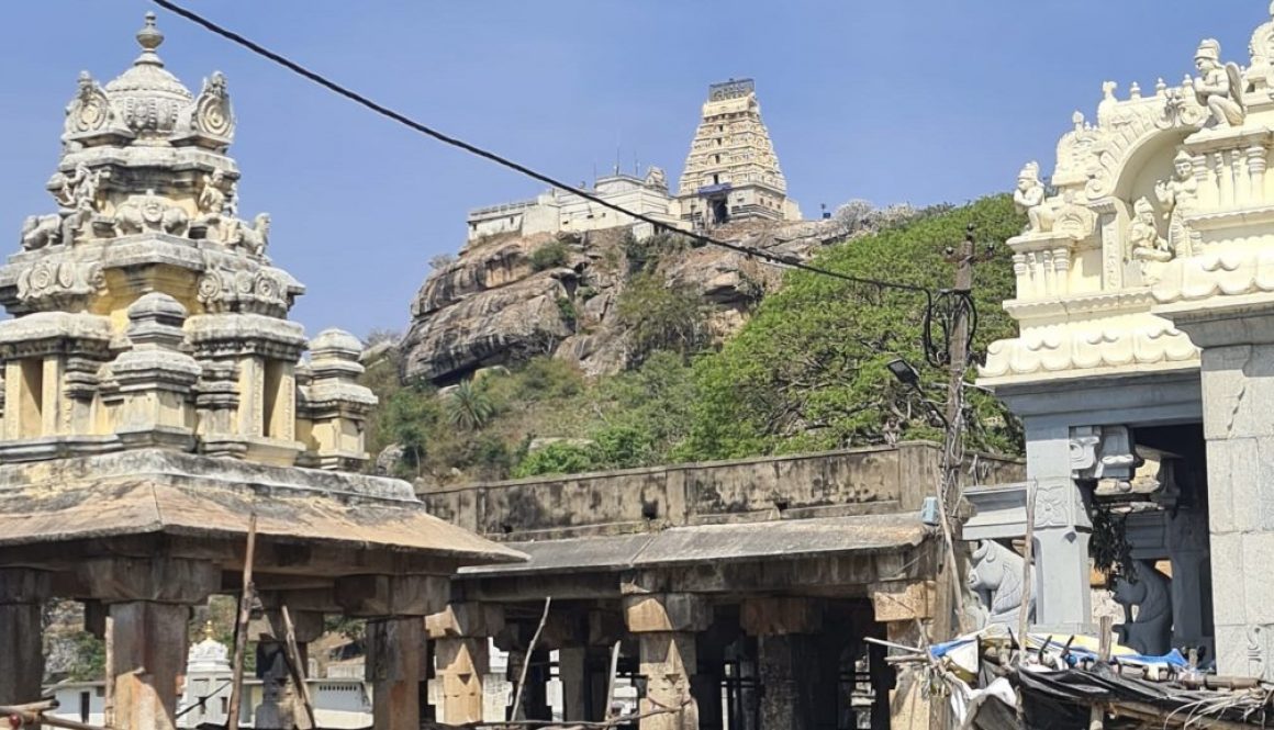 Melukote 2